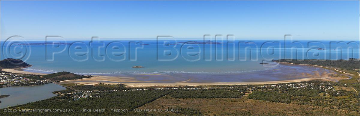 Peter Bellingham Photography Kinka Beach - Yeppoon - QLD (PBH4 00 18306)